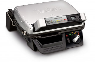 Žar Tefal SUPERGRILL TIMER GC451B12 Dom