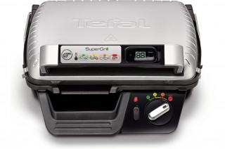 Žar Tefal SUPERGRILL TIMER GC451B12 Dom