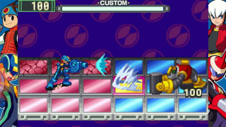 Mega Man Battle Network Legacy Collection (Vol.1 + Vol.2) (Downloadable) PC