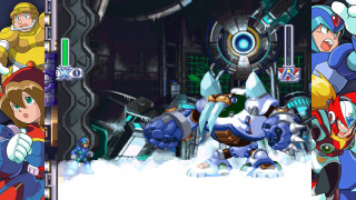 Mega Man X Legacy Collection 1&2 (Downloadable) PC