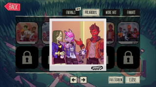 Monster Prom: First Crush Bundle (Downloadable) PC