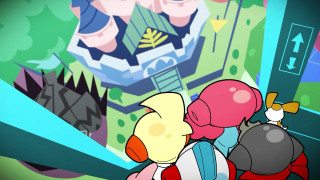 Mr. DRILLER DrillLand Steam (Downloadable) PC