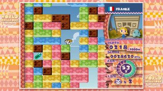 Mr. DRILLER DrillLand Steam (Downloadable) PC