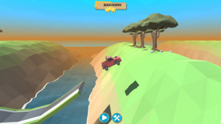 Bridge Builder Racer (Downloadable) PC