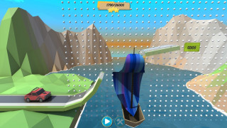 Bridge Builder Racer (Downloadable) PC