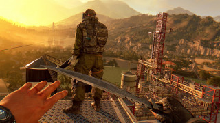 Dying Light Definitive Edition (Downloadable) PC