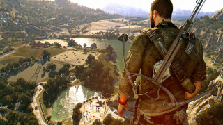 Dying Light Definitive Edition (Downloadable) PC