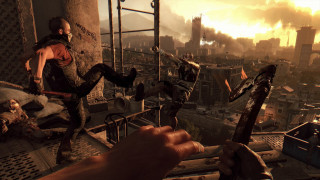 Dying Light Definitive Edition (Downloadable) PC