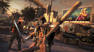 Dying Light Definitive Edition (Downloadable) PC