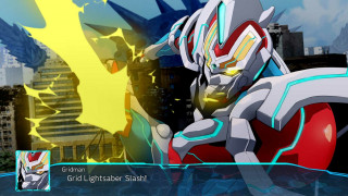 Super Robot Wars 30 PC