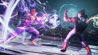 Tekken 7 Definitive Edition Steam (Downloadable) PC