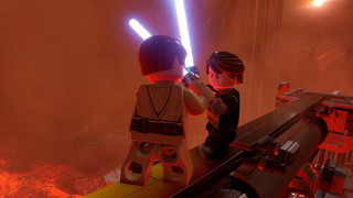 LEGO Star Wars: The Skywalker Saga - Steam (Downloadable) PC