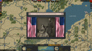 Strategic Command: American Civil War (Downloadable) PC