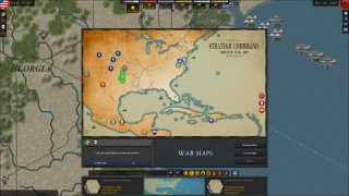 Strategic Command: American Civil War (Downloadable) PC