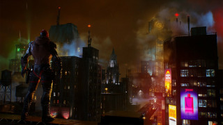 Gotham Knights (Downloadable) PC