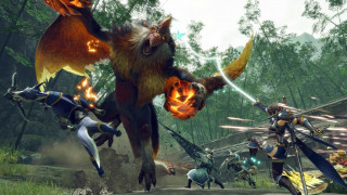 Monster Hunter Rise Sunbreak Steam (Downloadable) PC