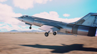 ACE COMBAT 7: Skies Unknown - Top Gun: Maverick Ultimate Edition (Downloadable) PC