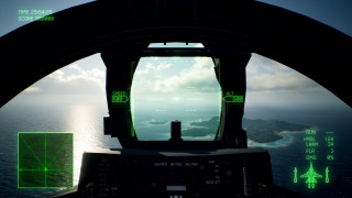 ACE COMBAT 7: Skies Unknown - Top Gun: Maverick Ultimate Edition (Downloadable) PC