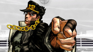 JoJo's Bizarre Adventure: All-Star Battle R (Downloadable) PC