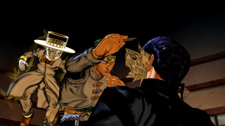 JoJo's Bizarre Adventure: All-Star Battle R (Downloadable) PC