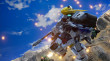 SD GUNDAM BATTLE ALLIANCE (Downloadable) thumbnail