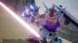 SD GUNDAM BATTLE ALLIANCE (Downloadable) thumbnail