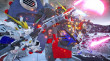 SD GUNDAM BATTLE ALLIANCE (Downloadable) thumbnail