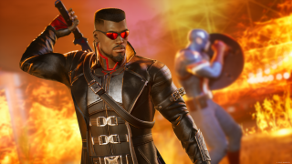 Marvel's Midnight Suns Legendary Edition Steam (Downloadable) PC