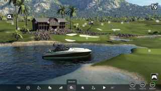 PGA Tour 2K23 (Downloadable) PC