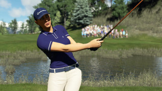 PGA Tour 2K23 (Downloadable) PC