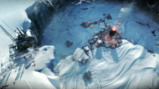 Frostpunk (PC) Downloadable PC