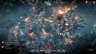 Frostpunk (PC) Downloadable PC