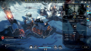 Frostpunk (PC) Downloadable PC