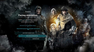 Frostpunk (PC) Downloadable PC