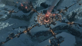 Frostpunk (PC) Downloadable PC