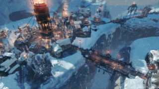 Frostpunk (PC) Downloadable PC