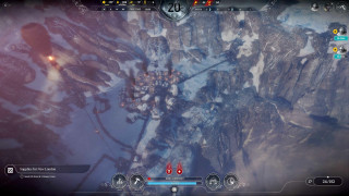 Frostpunk (PC) Downloadable PC