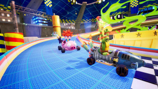 Nickelodeon Kart Racers 3: Slime Speedway (Downloadable) PC