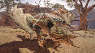 MONSTER HUNTER RISE + SUNBREAK (Downloadable) PC