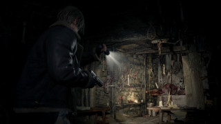 Resident Evil 4 Remake (PC) Steam (Downloadable) PC