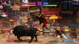 Street Fighter 6 (Downloadable) PC