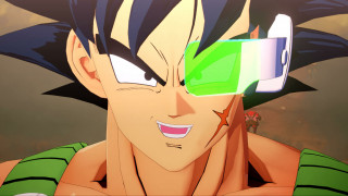 DRAGON BALL Z: KAKAROT Season Pass 2 (Downloadable) PC