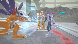 Digimon World: Next Order (Downloadable) PC