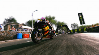 TT Isle of Man 3 - Ride On The Edge - The Racing Fan Edition (Download) PC