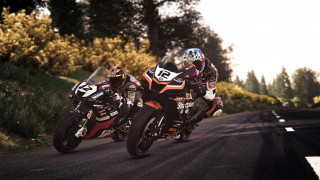 TT Isle of Man 3 - Ride On The Edge - The Racing Fan Edition (Download) PC