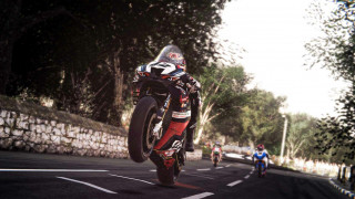 TT Isle of Man 3 - Ride On The Edge - The Racing Fan Edition (Download) PC