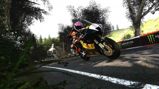 TT Isle of Man 3 - Ride On The Edge - The Racing Fan Edition (Download) PC