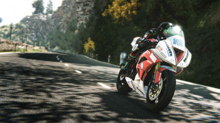 TT Isle of Man 3 - Ride On The Edge - The Racing Fan Edition (Download) PC