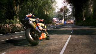 TT Isle of Man 3 - Ride On The Edge - The Racing Fan Edition (Download) PC