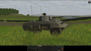 Combat Mission Battle for Normandy (Downloadable) PC